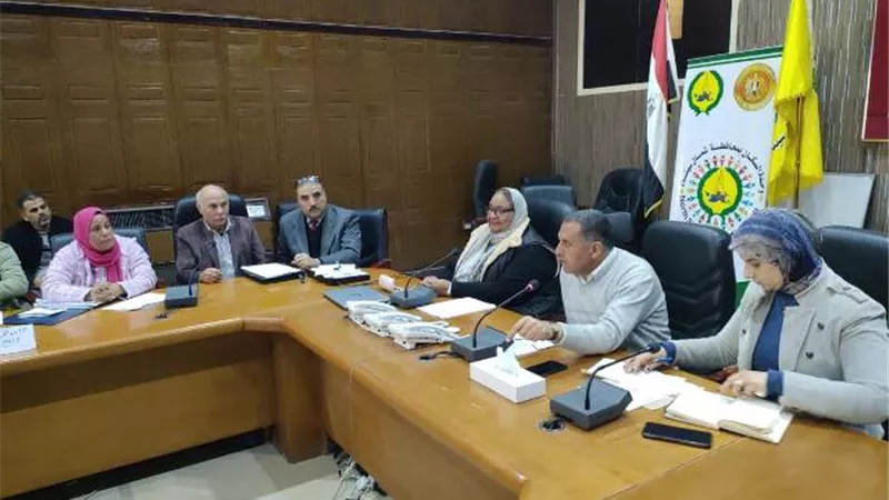 تدشين مبادرتى