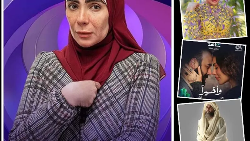 مني زكي ترد لأول مرة على انتقادات 