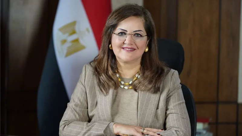 هالة السعيد: 4,4 مليار جنيه استثمارات محافظة المنيا بخطة 22/2023