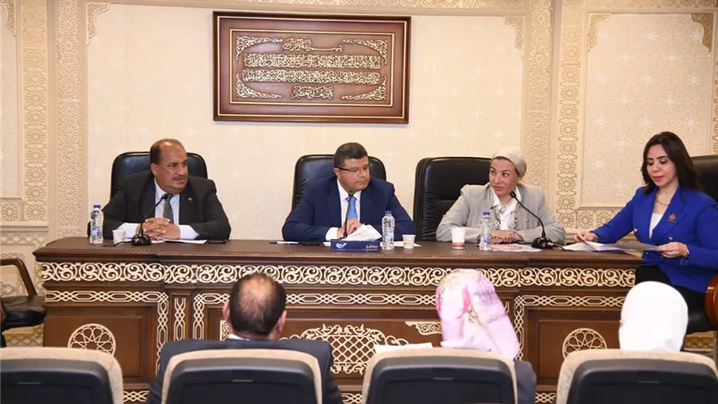البيئة: سوق تداول شهادات الكربون يعد أحد آليات التمويل المبتكرة