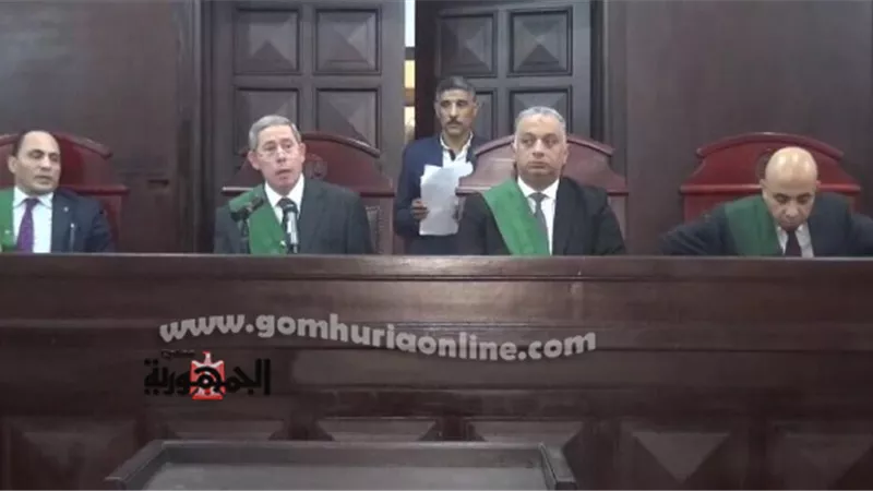 السجن 3 سنوات لمتحرش في المنصورة