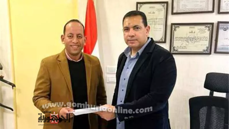 البحث الجنائى بالبحرالأحمر تكرم النقيب حسين دنقل