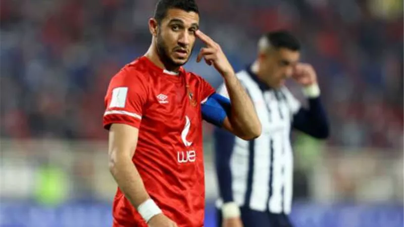 الزمالك يرفض ضم صخرة دفاع الأهلي