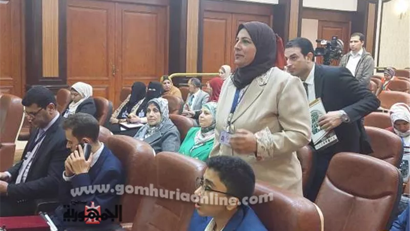أستاذة الطب النفسي بالأزهرتوضح التحديات التي تواجه التربية الخاصة