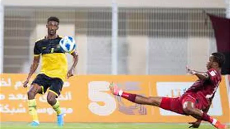 الدورى العمانى .. النهضة يواجه صحار بالقوة الضاربة