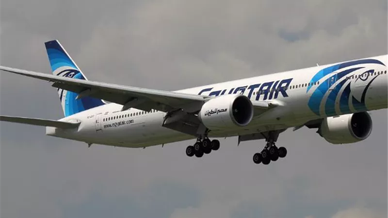 74 طائرة إجمالي أسطول مصر للطيران