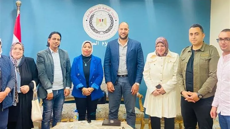 إطلاق النسخة السابعة من برنامج دعم الشركات الناشئة في السويس