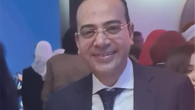 فتح الباب عضو التحالف الوطني بالمنيا يشيد بقرارات الرئيس