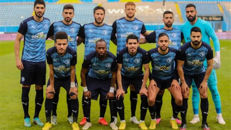 بعد اعتذار الأهلى .. هل يشارك بيراميدز فى البطولة العربية ؟