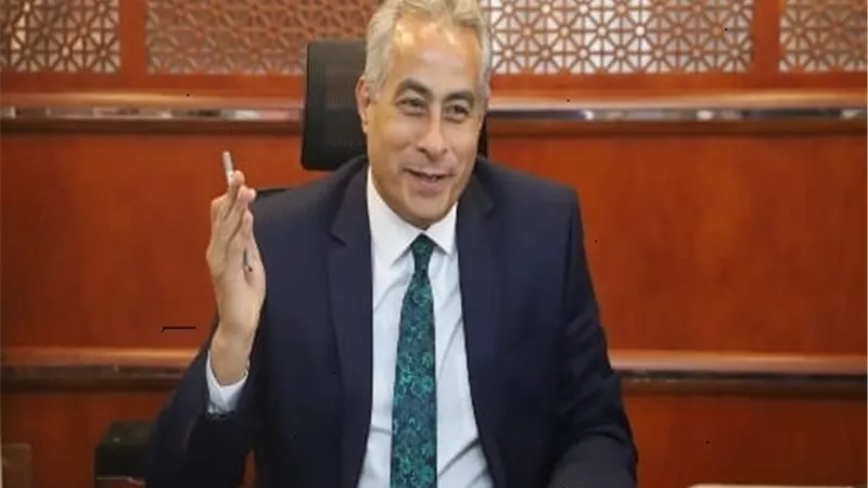 فرص عمل.. حصر وتدريب وتشغيل لذوي الهمم.. أبرز حصاد القوى العاملة