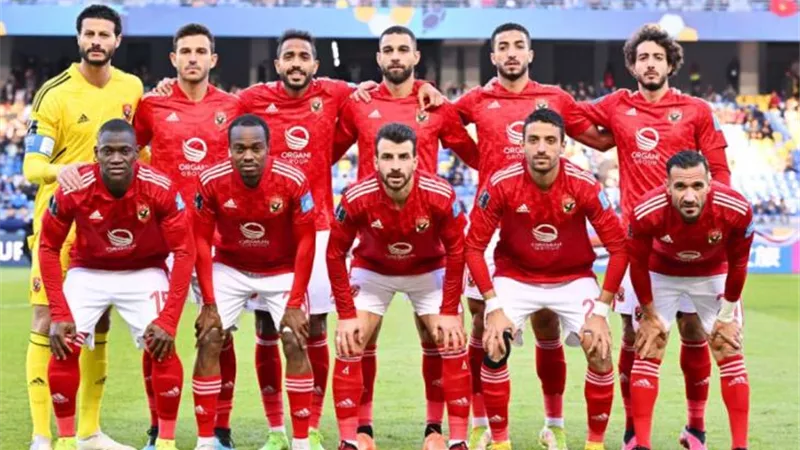 الغندور يعلق على اعتذار الأهلي عن المشاركة فى البطولة العربية