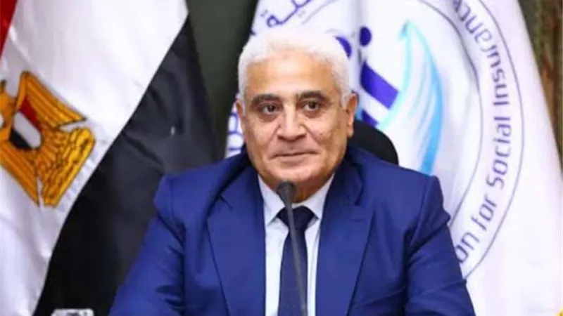 170 جنيهاً الحد الأدني لزيادة المعاشات و1635 جنيهاً الحد الأقصي