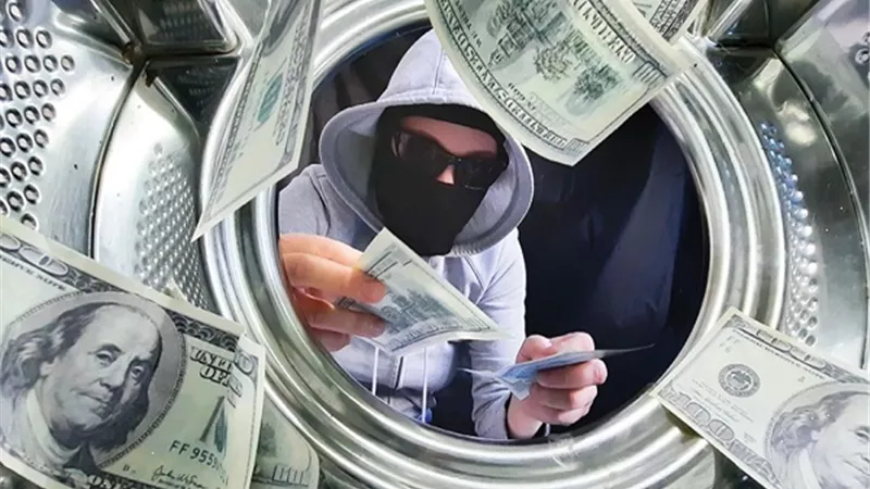 القبض على شخص غسـل 15 مليون جنيه من الاتجار بالنقد الأجنبي في السيارات