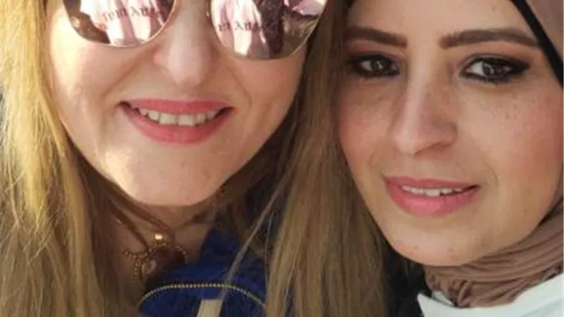 نهال عنبر تؤكد استمرارها فى الملف الصحى لمساعدة الفنانين