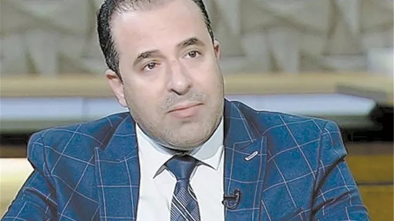 النائب أحمد بدوي: الرئيس.. يحمي الأسرة المصرية