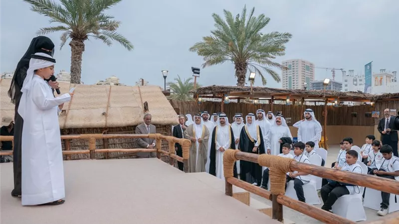 للأطفال نصيبٌ وافر في البيت الغربي ضمن فعاليات 