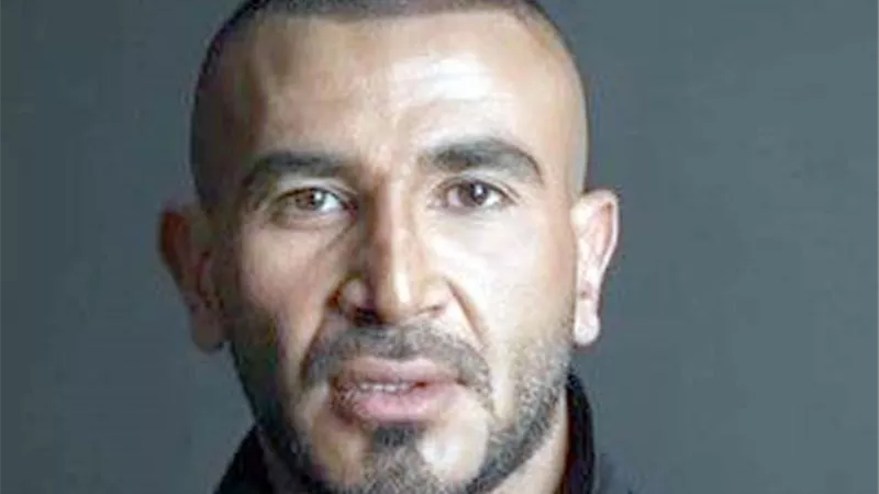 أحمد سعد ينتهي من الأغنية الدعائية لفيلم 