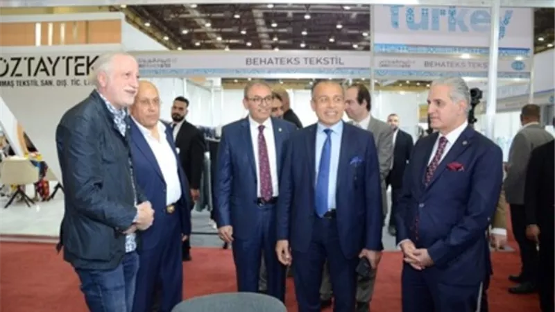 1700مصنع جديد تحت التأسيس.. ونسعى لزيادة المكون المحلي لـ 80 ٪