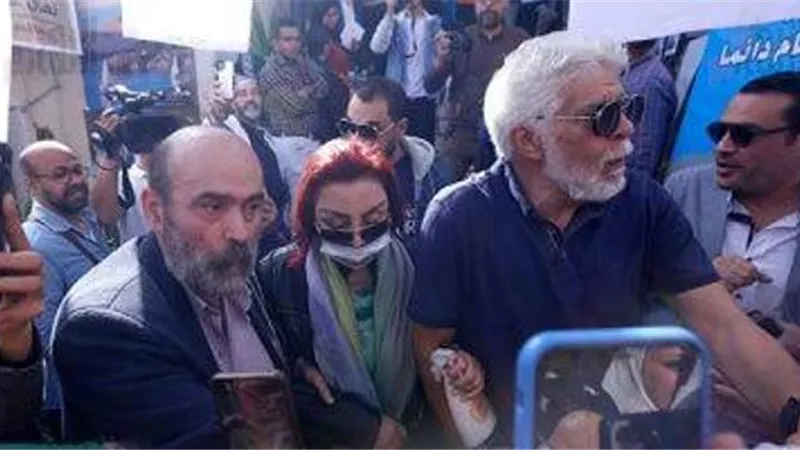 غلق باب التصويت في انتخابات التجديد النصفي لنقابة المهن التمثيلية
