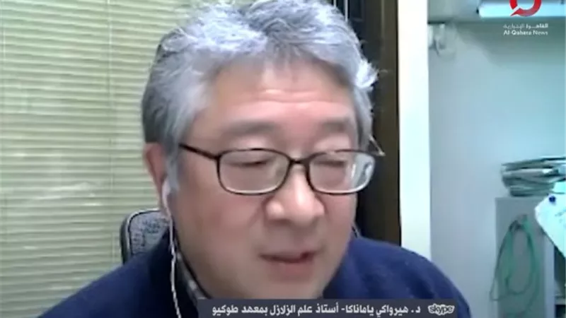 هل منطقة الشرق الأوسط معرضة لتسونامي؟ أستاذ علم الزلازل يجيب
