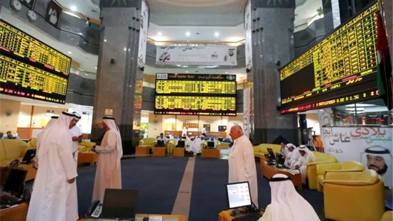 ارتفاع الأسهم في بورصة أبوظبي بعد تحديد أدنوك سعر السهم بالطرح