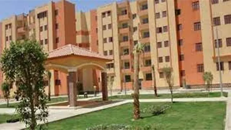 فى دقائق.. طريقة تعديل بيانات التقديم فى شقق الإسكان الاجتماعى