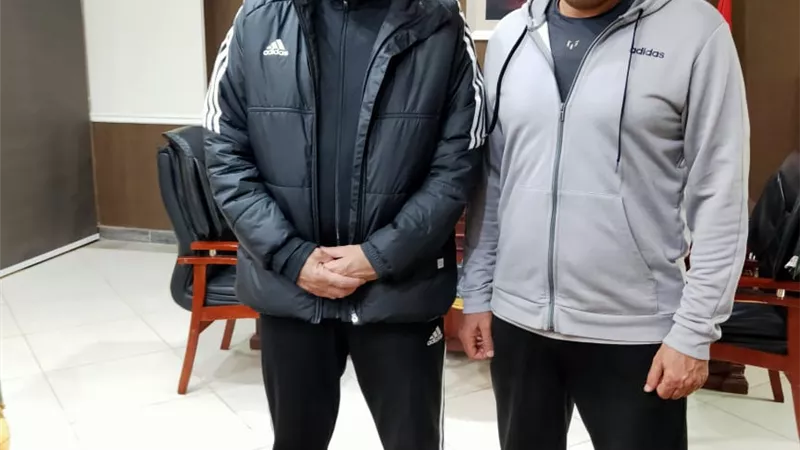 الطلائع يواصل تدريباته الجادة .. استعداداً للقاء الإثنين