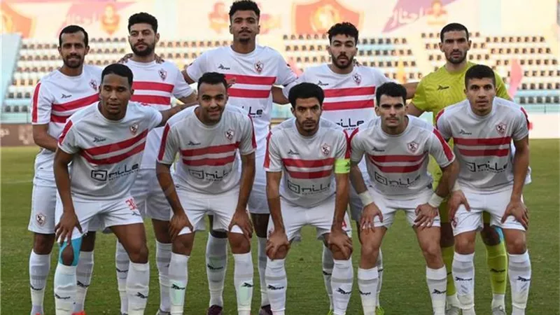 بعد التعادل مع بيراميدز.. موعد مباراة الزمالك القادمة أمام الترجى