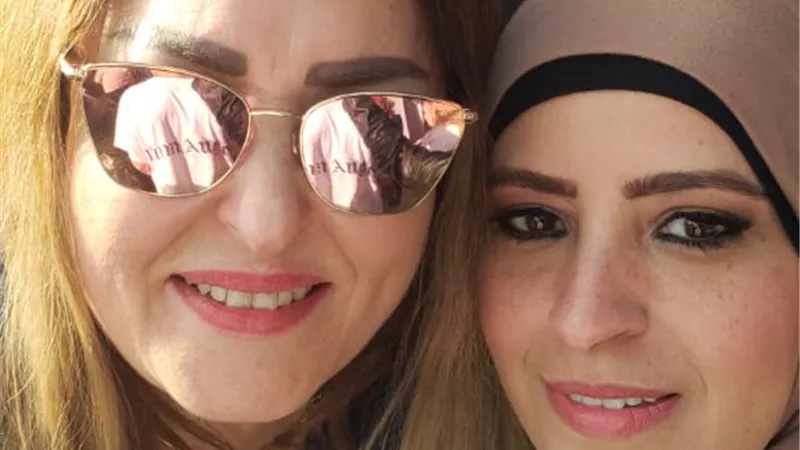 نهال عنبر للجمهورية: فوزى حمل ثقيل علي رقبتى فى الأيام القادمة