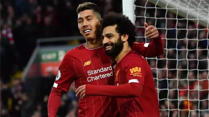 البرازيلى فيرمينو يعلن رحيله عن ليفربول نهاية الموسم الجارى