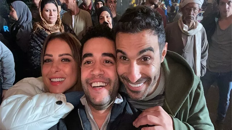 تعرف على قصة وتفاصيل مسلسل 