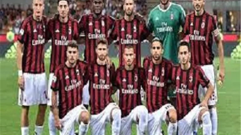 فيورنتينا ضد ميلان .. مواعيد مباريات الدوري الإيطالي اليوم