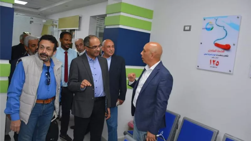 الاسكان: تحسين الحالة المعيشية لمواطني محافظات الصعيد