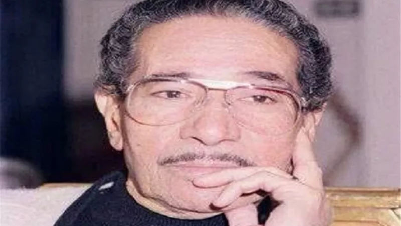الموسيقار محمد الموجي وعبد الحليم حافظ دويتو الزمن الجميل