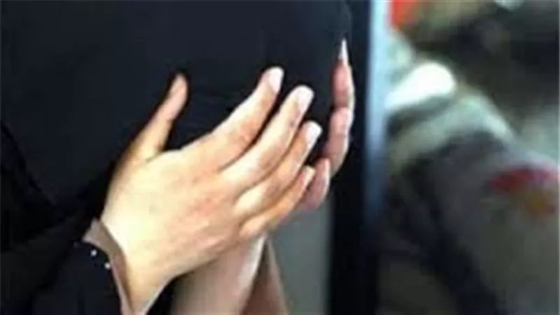 حبس ربة منزل وصديقها.. قتل ابنتها ودفن جثتها بمقلب قمامة فى الهرم