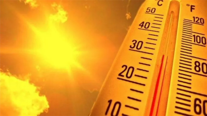 الأرصاد: نشاط للرياح المثيرة للأتربة.. والحرارة غدا تصل لـ36 درجة