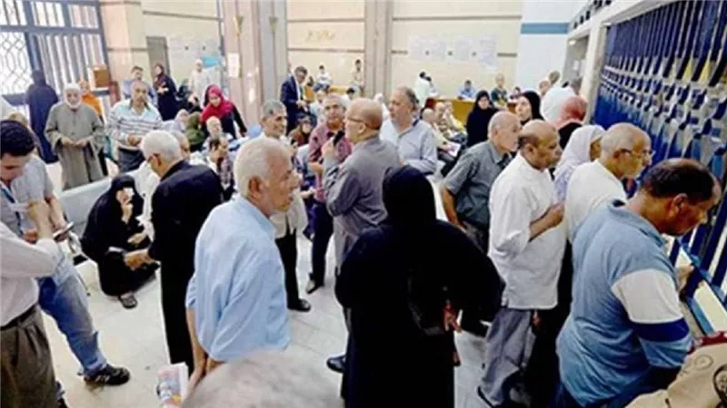 55 مليار جنيه سنويًا لزيادة المعاشات بنسبة 15% بحد أدنى 170 جنيها