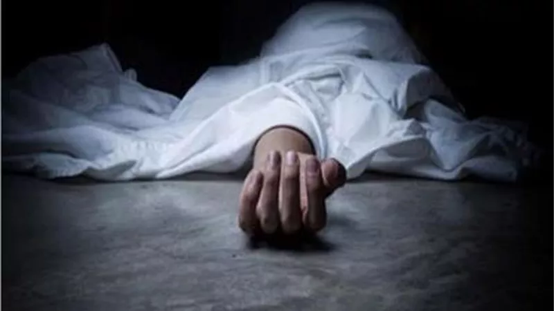 خلافات الجيرة السبب.. تفاصيل مقتل شخص بالفيوم