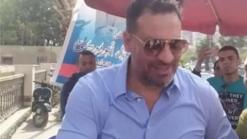 ماجد المصرى للجمهورية أونلاين:
