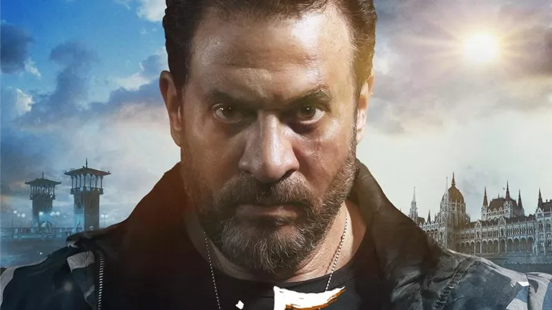 طرح البوستر الرسمي لـ فيلم 5 جولات