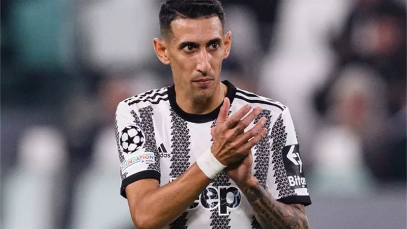 دي ماريا يتلقى عرضا رسميا من أحد أندية الدوري السعودي