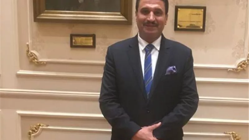 نواب الشعب يشكرون الرئيس السيسي على حزمة تحسين دخول العاملين