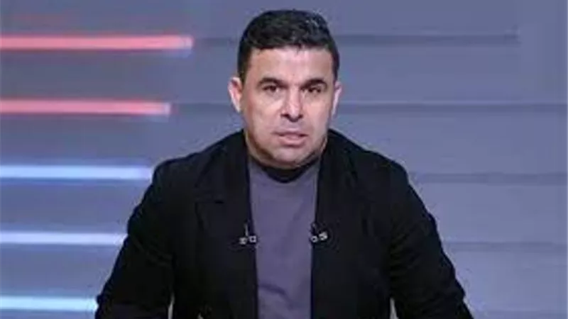 نجم الزمالك يتوقع فوز الاهلى على القطن بمهرجان أهداف