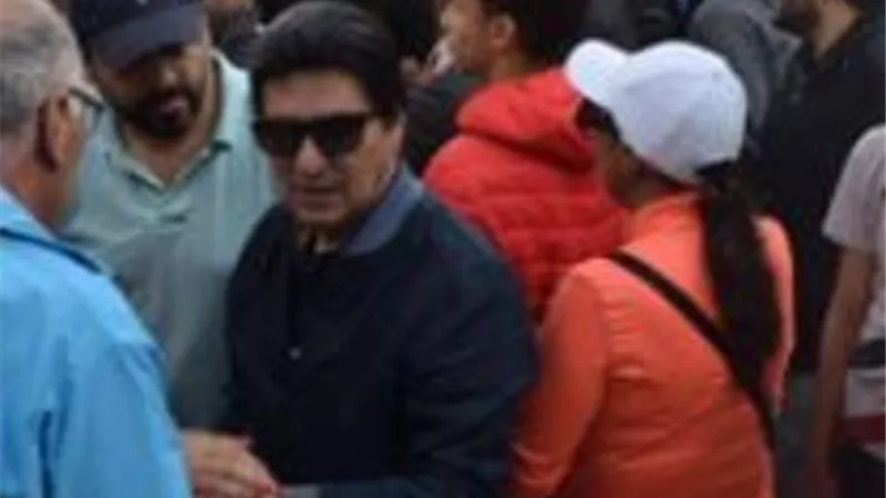 محمد الحلو يكشف للجمهورية أونلاين عن ديو مع حنان ماضى فى رمضان
