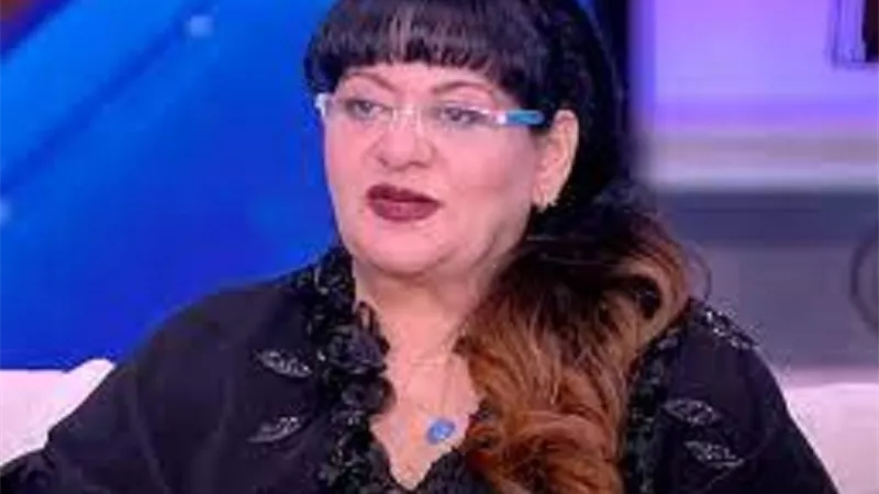 فريدة سيف النصر تفجر مفاجأة بشأن 