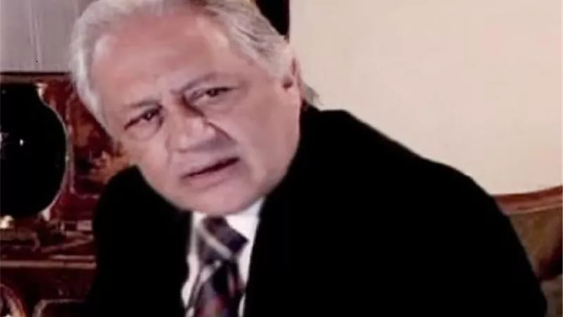 الفنان خالد زكي: أشارك في أكثر من عمل درامي خلال الشهر الكريم
