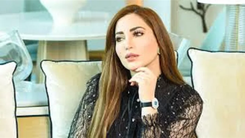 نسرين طافش تخطف الانظار على انستجرام