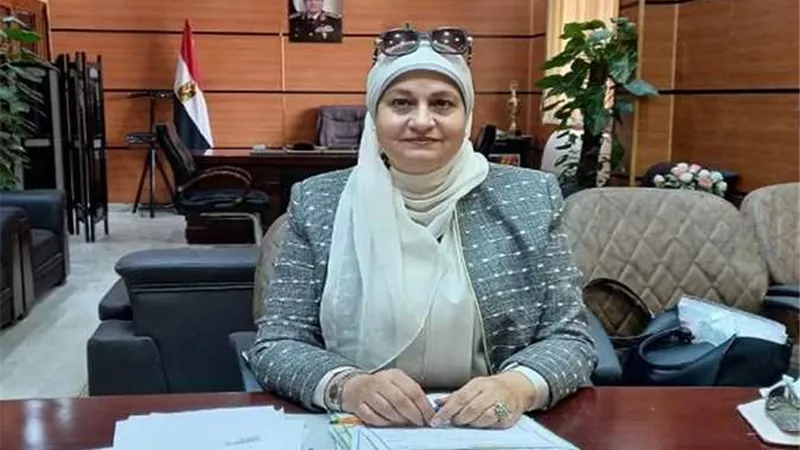 تعليم القليوبية: إنتهاء تصفيات المرحلة الأولى لمعرض ISEF