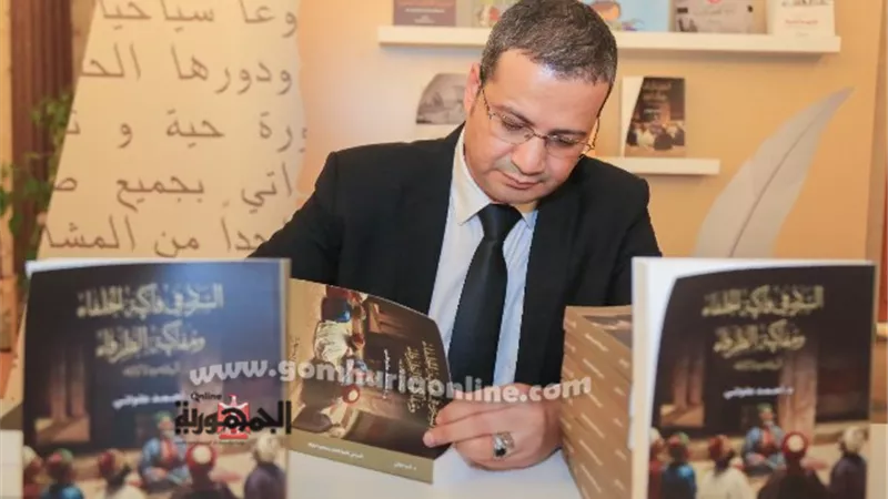 أيام الشارقة التراثية تناقش توظيف التراث في السرديات العربية
