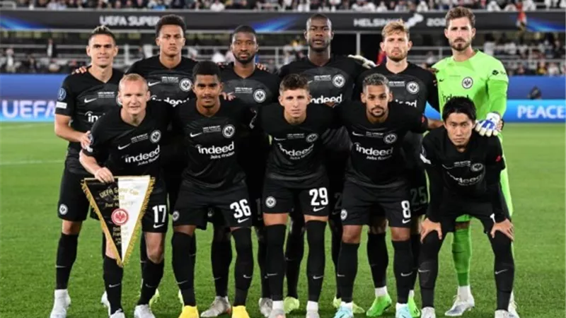 فولفسبورج امام فرانكفورت .. مواعيد مباريات الدوري الألماني اليوم